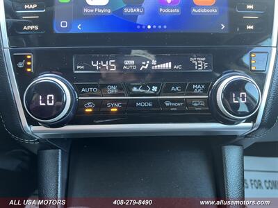 2018 Subaru Legacy 3.6R Limited   - Photo 48 - San Jose, CA 95116