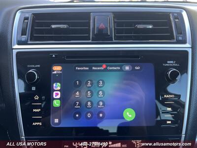 2018 Subaru Legacy 3.6R Limited   - Photo 46 - San Jose, CA 95116