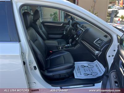 2018 Subaru Legacy 3.6R Limited   - Photo 34 - San Jose, CA 95116