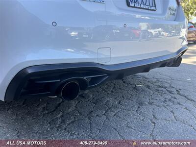 2018 Subaru Legacy 3.6R Limited   - Photo 12 - San Jose, CA 95116