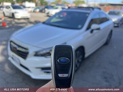 2018 Subaru Legacy 3.6R Limited   - Photo 58 - San Jose, CA 95116
