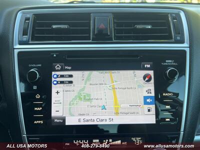 2018 Subaru Legacy 3.6R Limited   - Photo 41 - San Jose, CA 95116