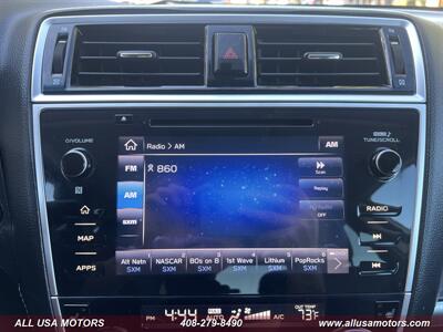 2018 Subaru Legacy 3.6R Limited   - Photo 42 - San Jose, CA 95116