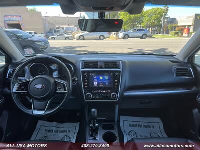 2018 Subaru Legacy 3.6R Limited   - Photo 35 - San Jose, CA 95116