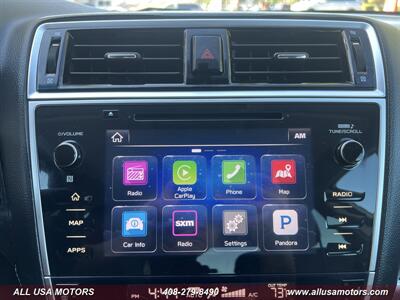 2018 Subaru Legacy 3.6R Limited   - Photo 39 - San Jose, CA 95116