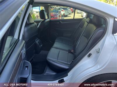 2018 Subaru Legacy 3.6R Limited   - Photo 28 - San Jose, CA 95116