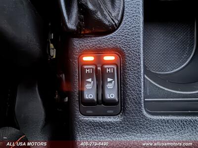 2016 Subaru Crosstrek 2.0i Premium - Photo 38 - San Jose, CA 95116