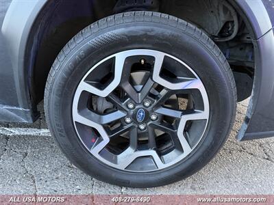 2016 Subaru Crosstrek 2.0i Premium - Photo 11 - San Jose, CA 95116