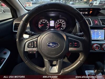 2016 Subaru Crosstrek 2.0i Premium - Photo 17 - San Jose, CA 95116