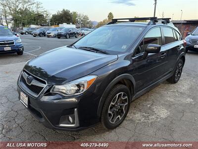 2016 Subaru Crosstrek 2.0i Premium - Photo 5 - San Jose, CA 95116