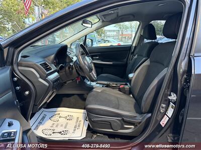 2016 Subaru Crosstrek 2.0i Premium - Photo 18 - San Jose, CA 95116