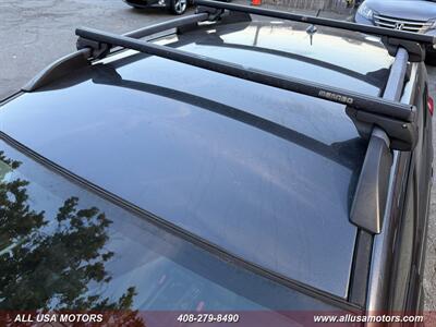 2016 Subaru Crosstrek 2.0i Premium - Photo 10 - San Jose, CA 95116