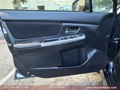 2016 Subaru Crosstrek 2.0i Premium - Photo 15 - San Jose, CA 95116