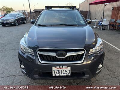 2016 Subaru Crosstrek 2.0i Premium - Photo 4 - San Jose, CA 95116