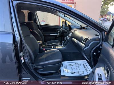 2016 Subaru Crosstrek 2.0i Premium - Photo 23 - San Jose, CA 95116