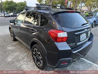 2016 Subaru Crosstrek 2.0i Premium - Photo 7 - San Jose, CA 95116