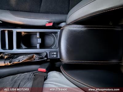 2016 Subaru Crosstrek 2.0i Premium - Photo 40 - San Jose, CA 95116