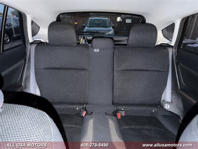 2016 Subaru Crosstrek 2.0i Premium - Photo 21 - San Jose, CA 95116