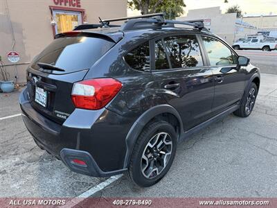2016 Subaru Crosstrek 2.0i Premium - Photo 9 - San Jose, CA 95116
