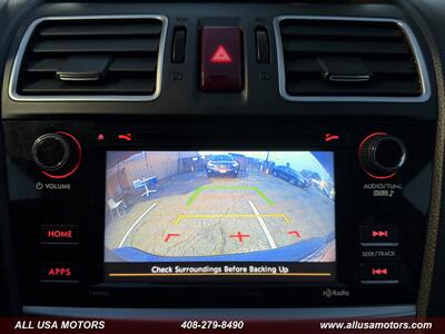 2016 Subaru Crosstrek 2.0i Premium - Photo 29 - San Jose, CA 95116