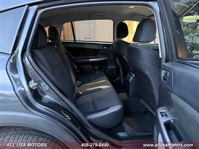 2016 Subaru Crosstrek 2.0i Premium - Photo 22 - San Jose, CA 95116