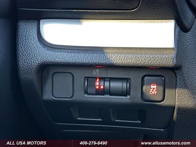 2016 Subaru Crosstrek 2.0i Premium - Photo 42 - San Jose, CA 95116