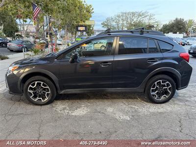2016 Subaru Crosstrek 2.0i Premium - Photo 6 - San Jose, CA 95116