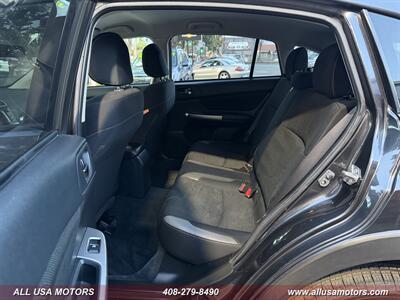 2016 Subaru Crosstrek 2.0i Premium - Photo 19 - San Jose, CA 95116