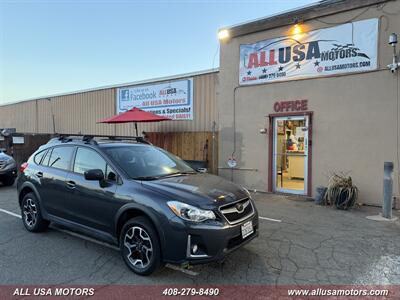 2016 Subaru Crosstrek 2.0i Premium - Photo 3 - San Jose, CA 95116