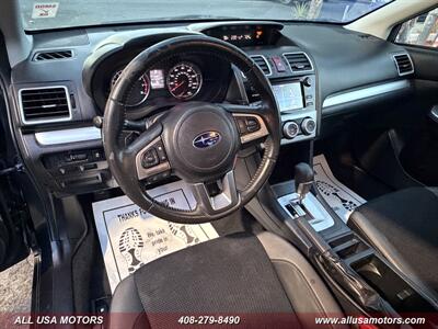 2016 Subaru Crosstrek 2.0i Premium - Photo 16 - San Jose, CA 95116