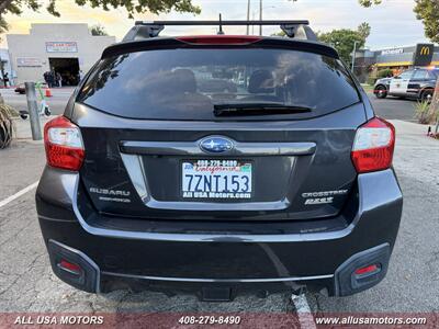 2016 Subaru Crosstrek 2.0i Premium - Photo 8 - San Jose, CA 95116