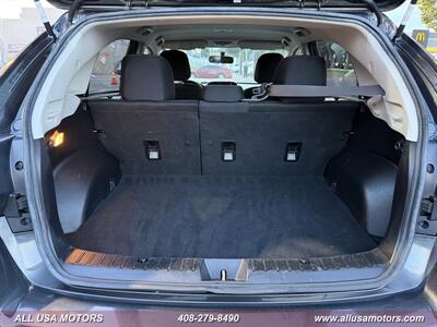 2016 Subaru Crosstrek 2.0i Premium - Photo 20 - San Jose, CA 95116