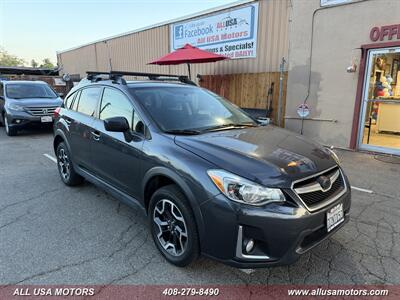 2016 Subaru Crosstrek 2.0i Premium - Photo 2 - San Jose, CA 95116