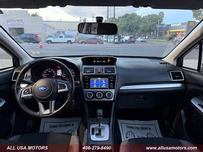2016 Subaru Crosstrek 2.0i Premium - Photo 24 - San Jose, CA 95116