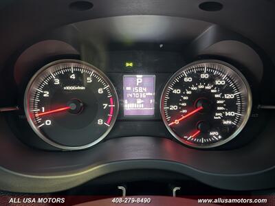 2016 Subaru Crosstrek 2.0i Premium - Photo 25 - San Jose, CA 95116