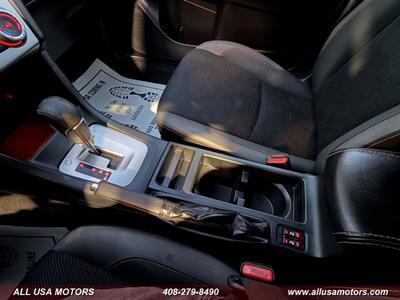 2016 Subaru Crosstrek 2.0i Premium - Photo 35 - San Jose, CA 95116
