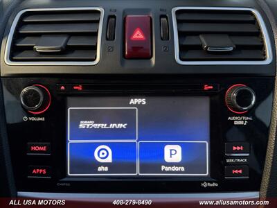 2016 Subaru Crosstrek 2.0i Premium - Photo 32 - San Jose, CA 95116