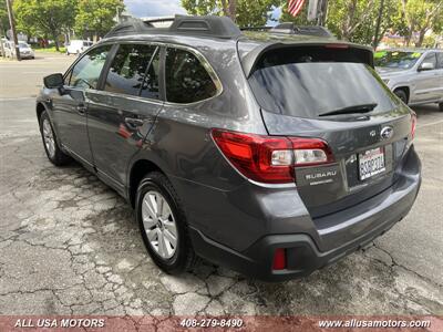 2019 Subaru Outback 2.5i Premium   - Photo 9 - San Jose, CA 95116