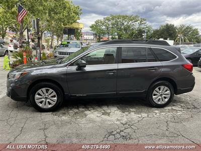 2019 Subaru Outback 2.5i Premium   - Photo 6 - San Jose, CA 95116