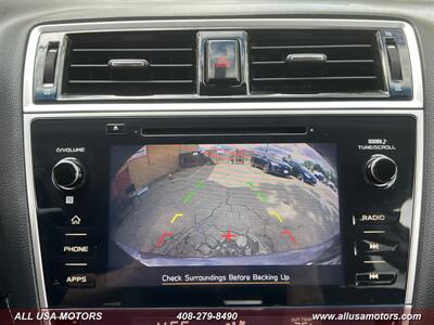 2019 Subaru Outback 2.5i Premium   - Photo 37 - San Jose, CA 95116