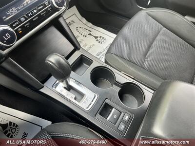 2019 Subaru Outback 2.5i Premium   - Photo 44 - San Jose, CA 95116