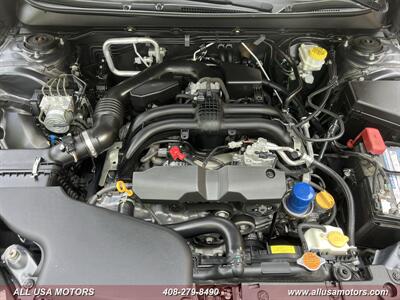 2019 Subaru Outback 2.5i Premium   - Photo 14 - San Jose, CA 95116