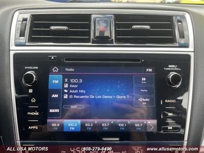 2019 Subaru Outback 2.5i Premium   - Photo 38 - San Jose, CA 95116
