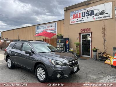 2019 Subaru Outback 2.5i Premium   - Photo 3 - San Jose, CA 95116