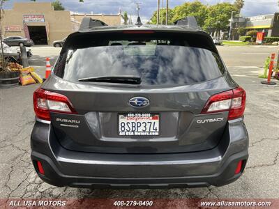 2019 Subaru Outback 2.5i Premium   - Photo 8 - San Jose, CA 95116