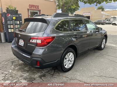 2019 Subaru Outback 2.5i Premium   - Photo 7 - San Jose, CA 95116
