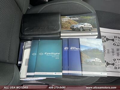 2019 Subaru Outback 2.5i Premium   - Photo 51 - San Jose, CA 95116