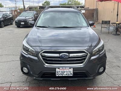 2019 Subaru Outback 2.5i Premium   - Photo 4 - San Jose, CA 95116
