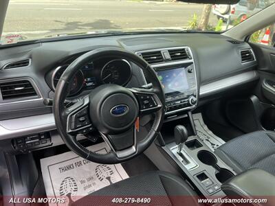 2019 Subaru Outback 2.5i Premium   - Photo 18 - San Jose, CA 95116