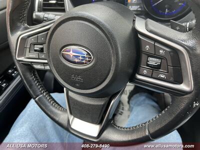 2019 Subaru Outback 2.5i Premium   - Photo 22 - San Jose, CA 95116